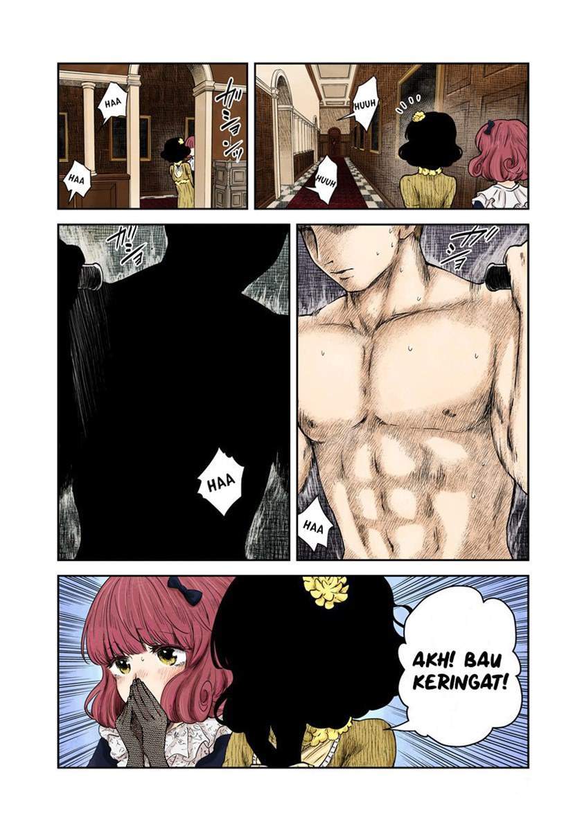 Shadows House Bab 65 halaman 8
