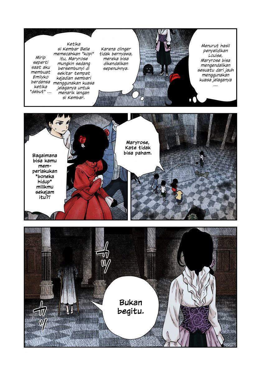Shadows House Bab 69 halaman 3