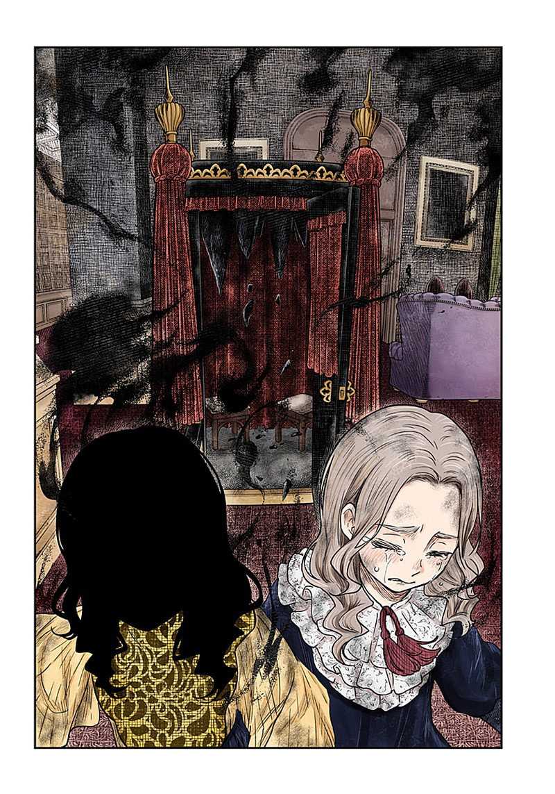 Shadows House Bab 88 halaman 2