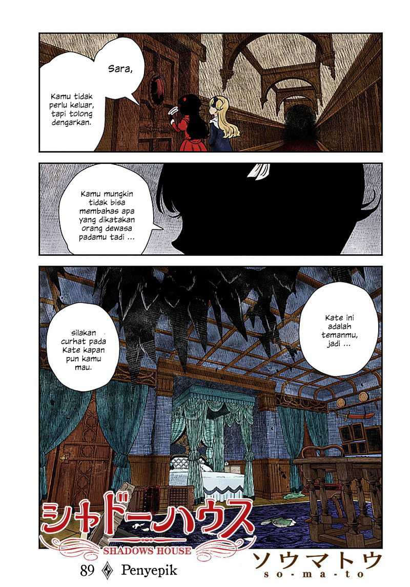 Shadows House Bab 89 halaman 1