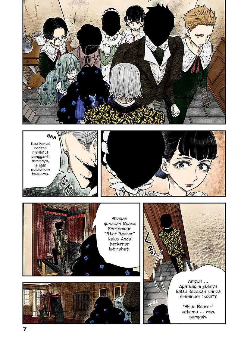 Shadows House Bab 89 halaman 7