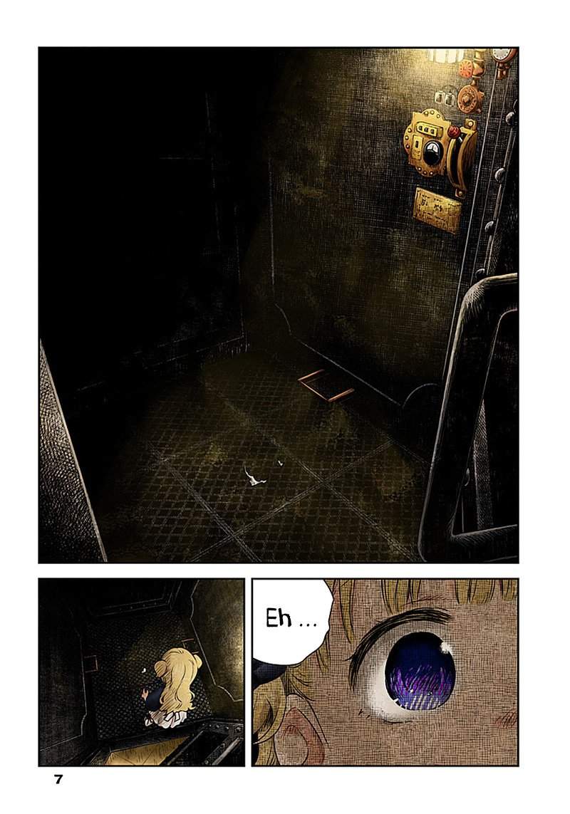 Shadows House Bab 9 halaman 8