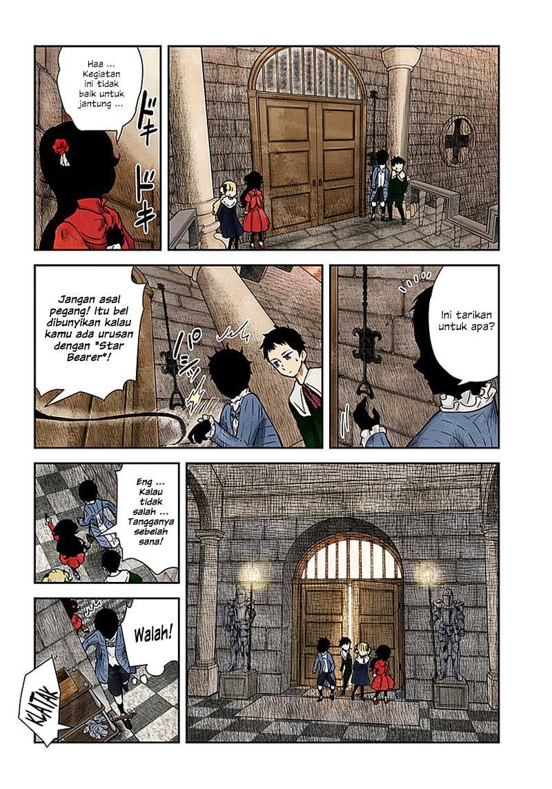 Shadows House Bab 91 halaman 4