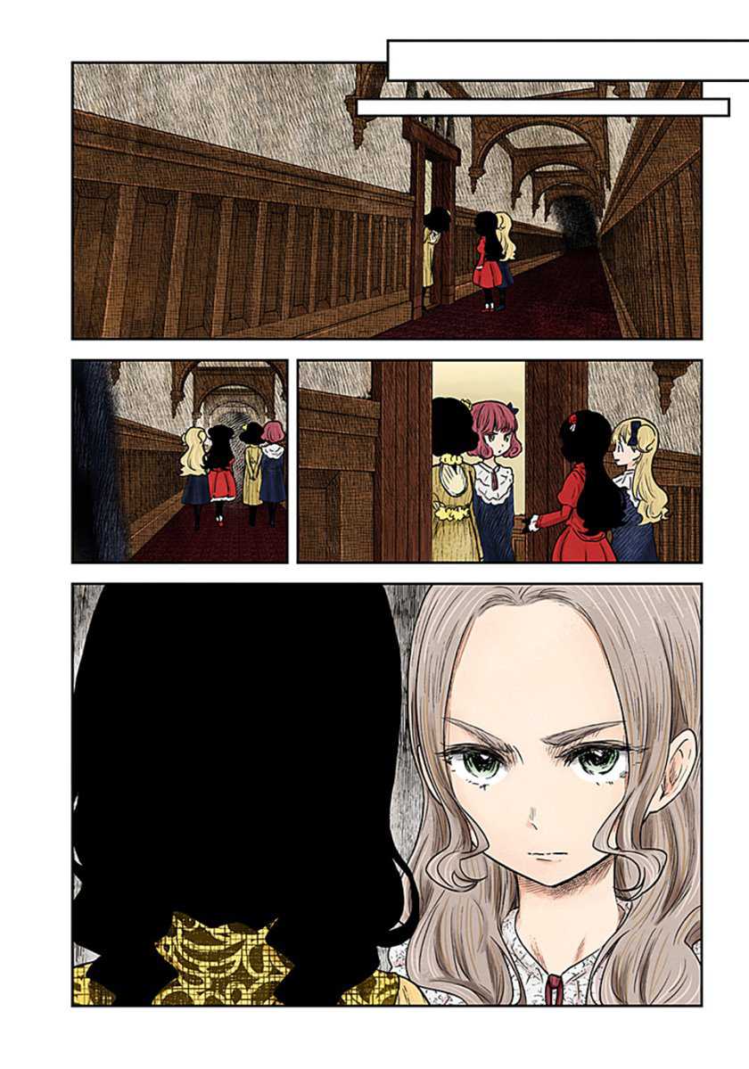 Shadows House Bab 98 halaman 3