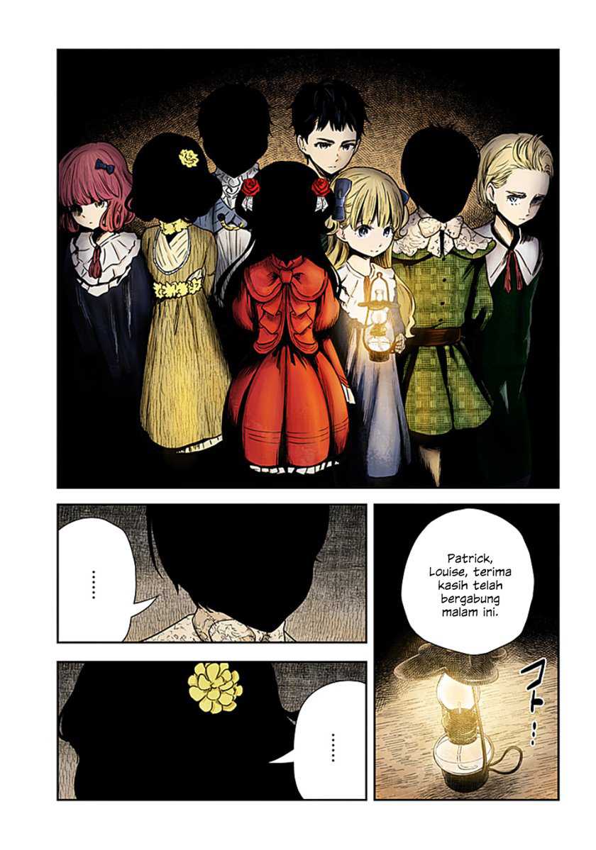 Shadows House Bab 99 halaman 3