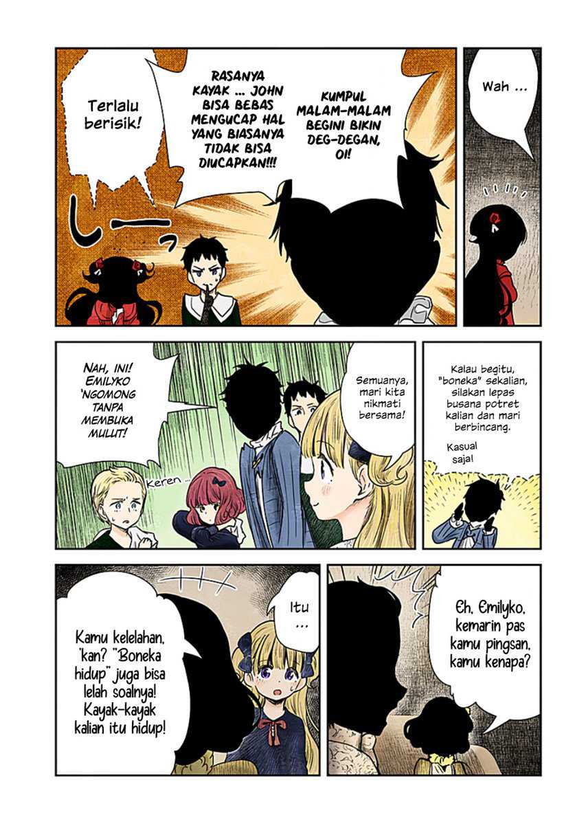 Shadows House Bab 99 halaman 5