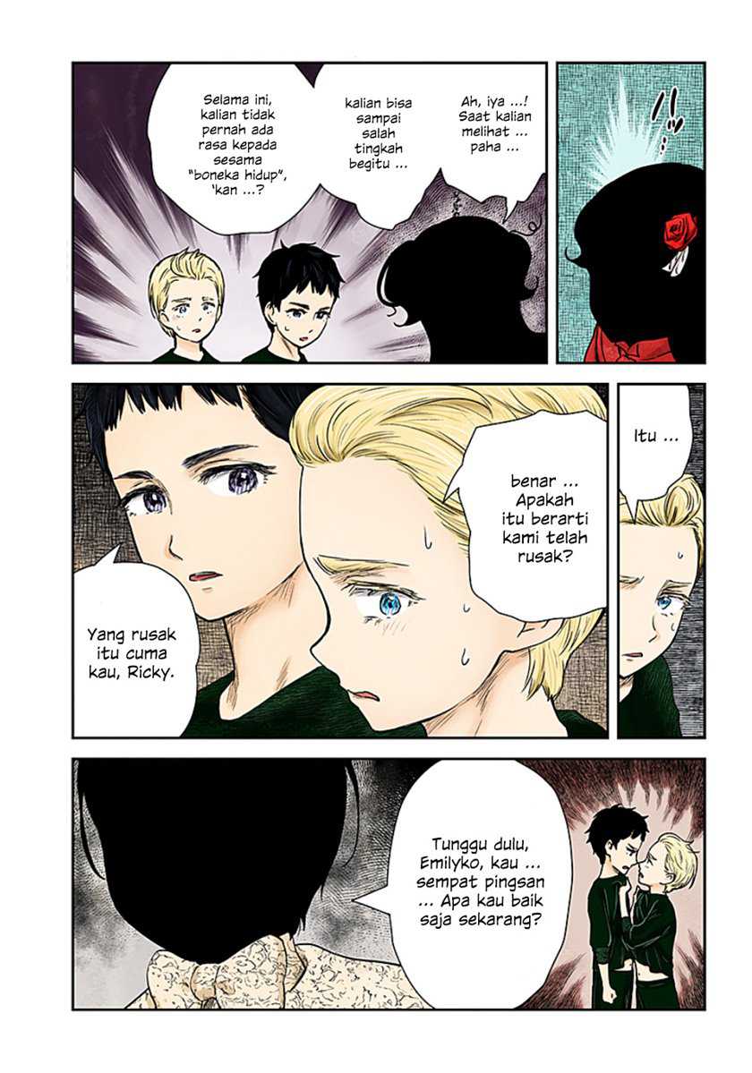 Shadows House Bab 99 halaman 7
