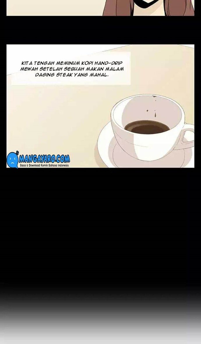 Shall We Have Dinner Tonight? chapter 02 halaman 5