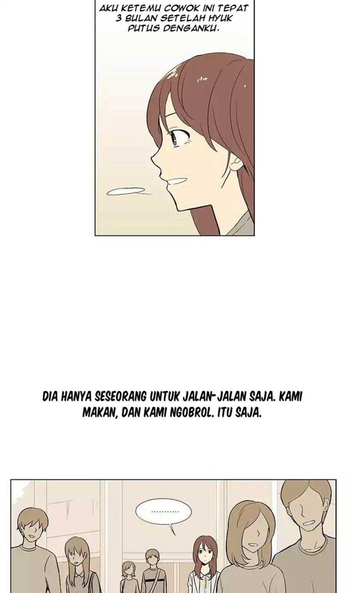 Shall We Have Dinner Tonight? chapter 02 halaman 14