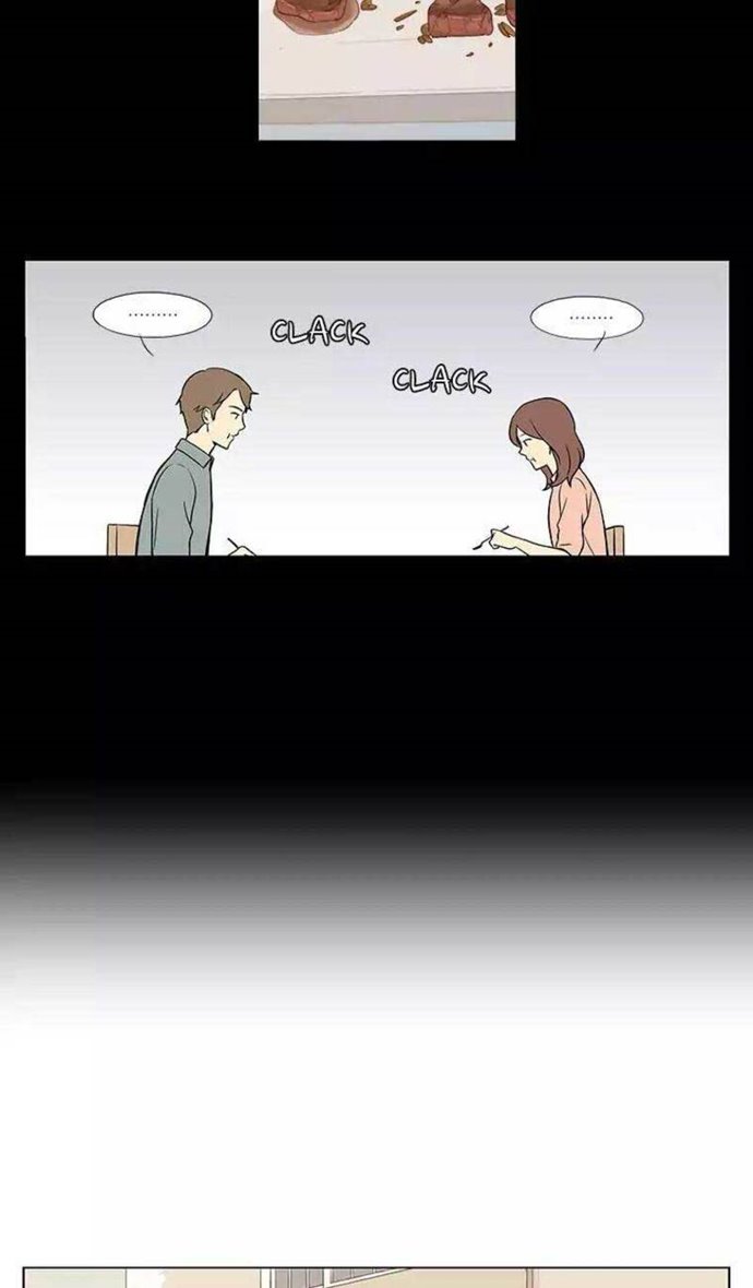 Shall We Have Dinner Tonight? chapter 02 halaman 23