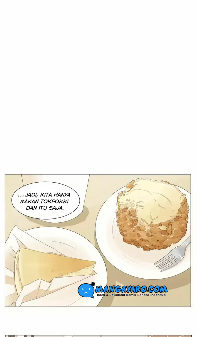 Shall We Have Dinner Tonight? Bab 05 halaman 20