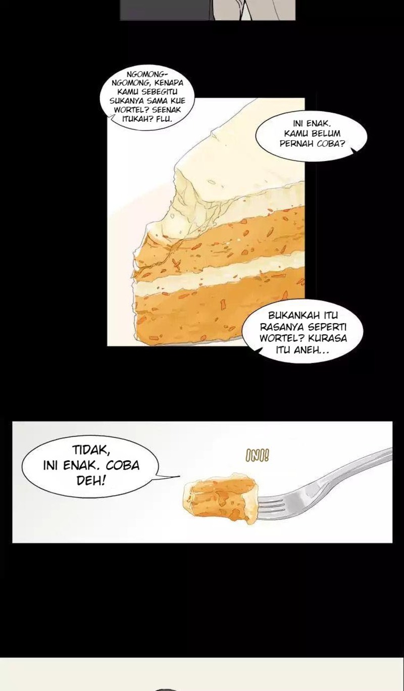 Shall We Have Dinner Tonight? Bab 6 halaman 16