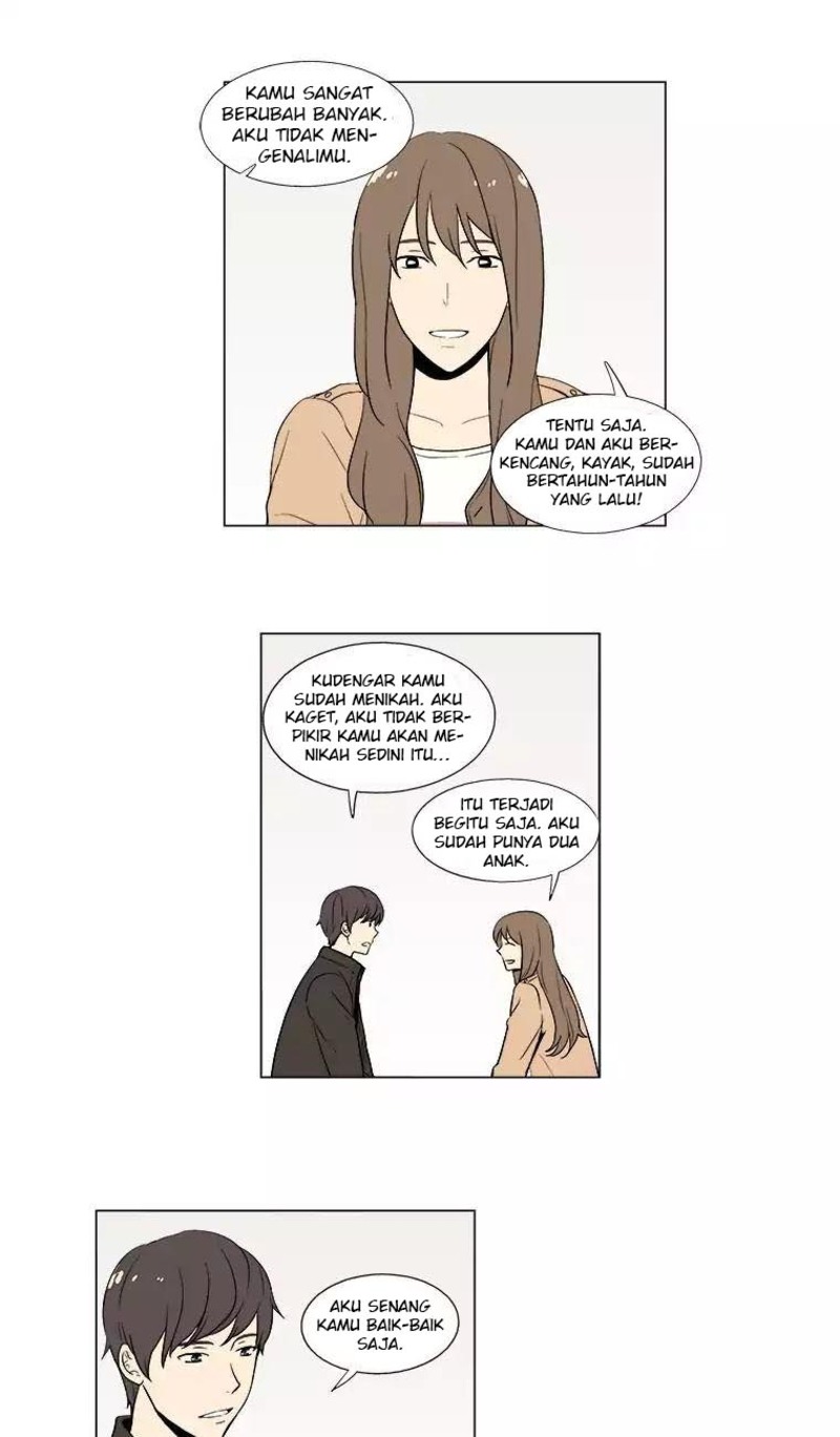 Shall We Have Dinner Tonight? chapter 7 halaman 4