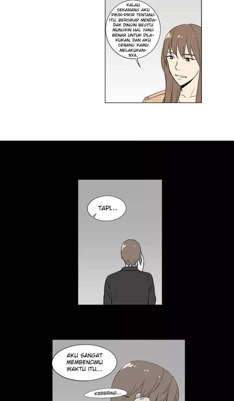 Shall We Have Dinner Tonight? chapter 7 halaman 10