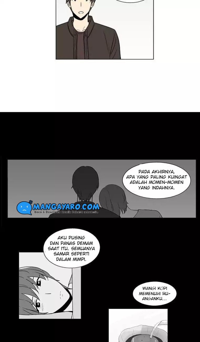 Shall We Have Dinner Tonight? chapter 7 halaman 13