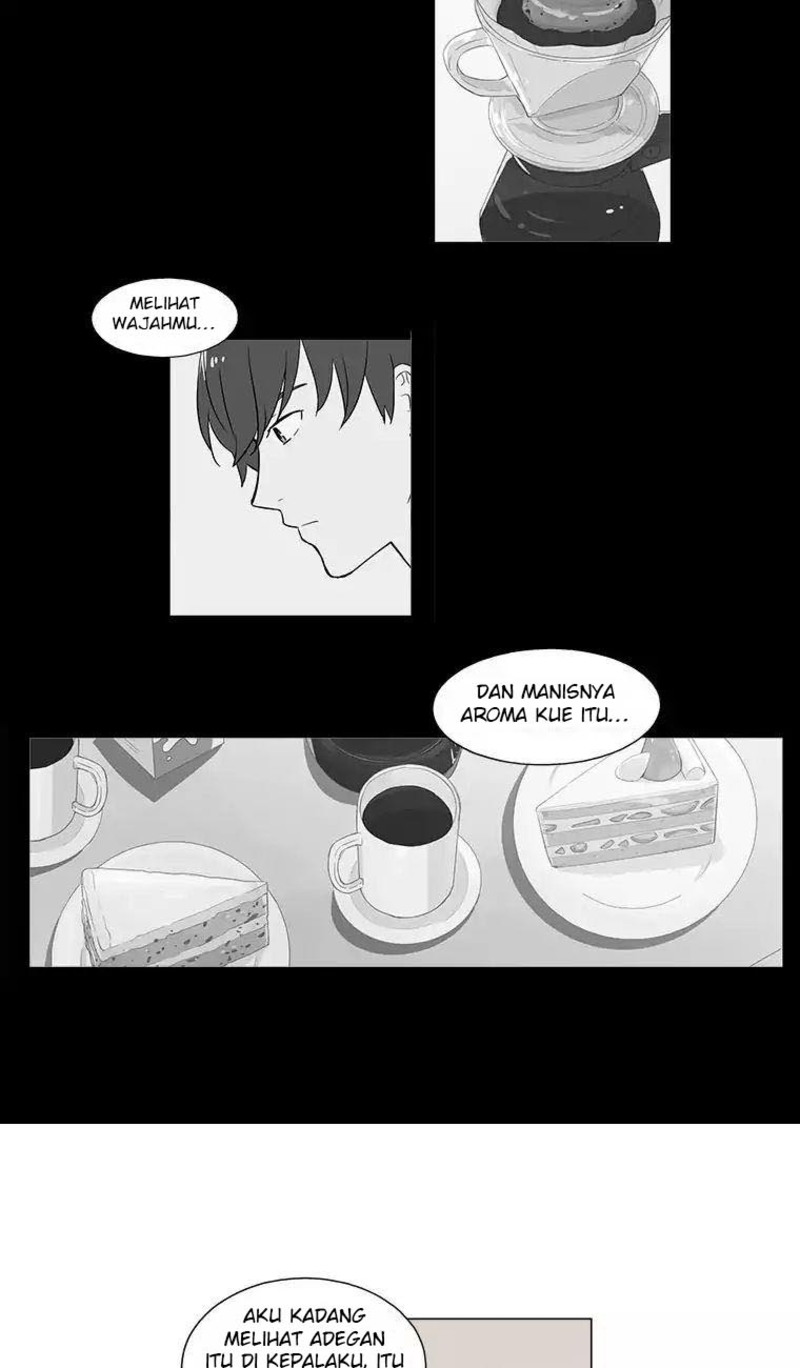 Shall We Have Dinner Tonight? chapter 7 halaman 14