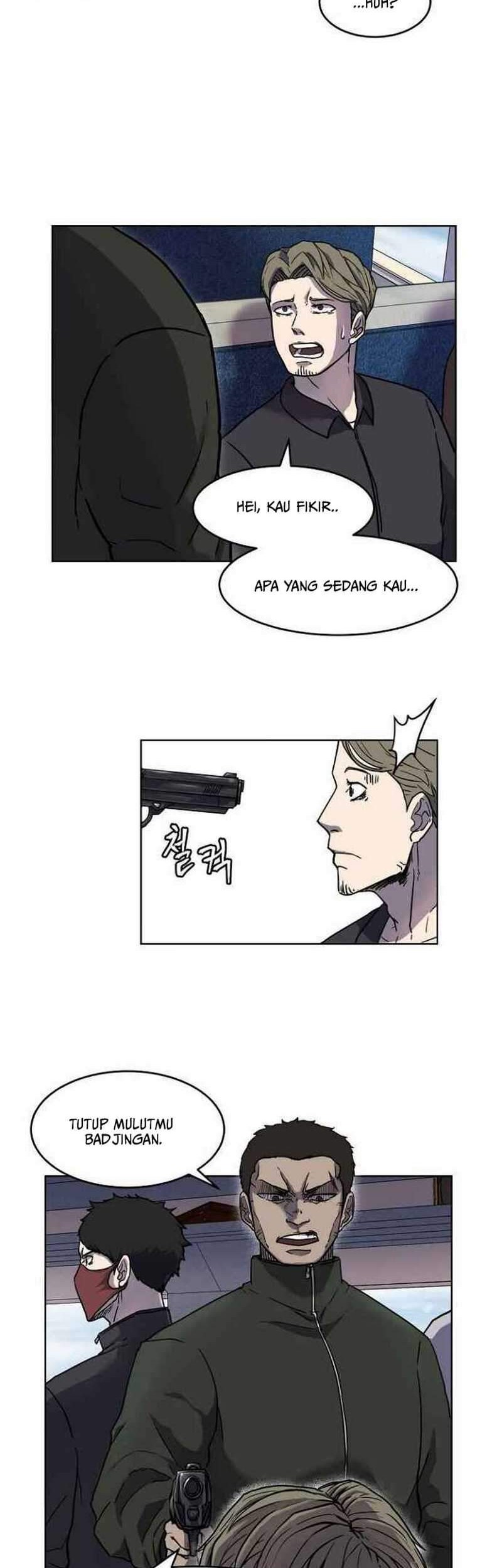 Shaman Bab 01 halaman 6