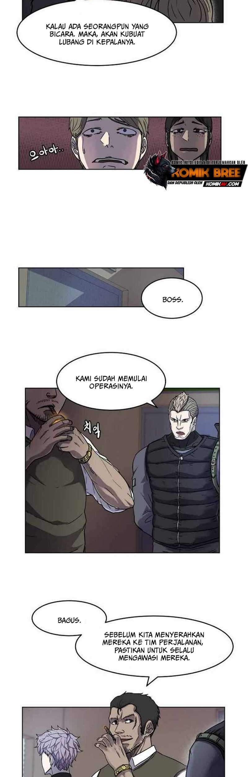 Shaman Bab 01 halaman 7