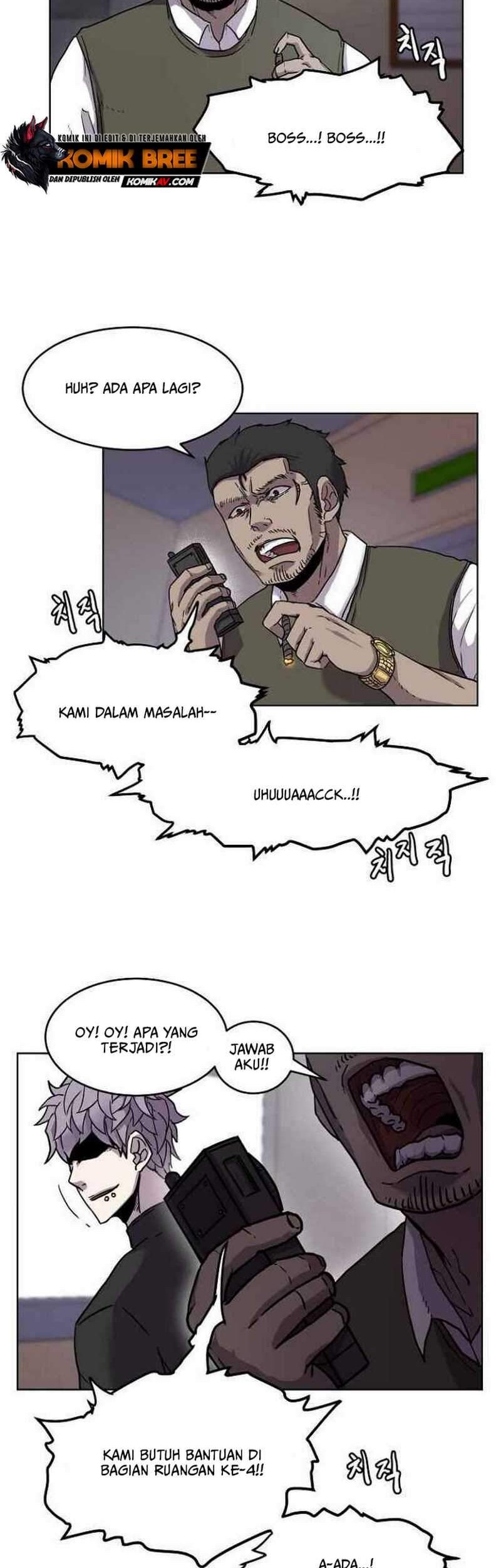 Shaman Bab 01 halaman 10