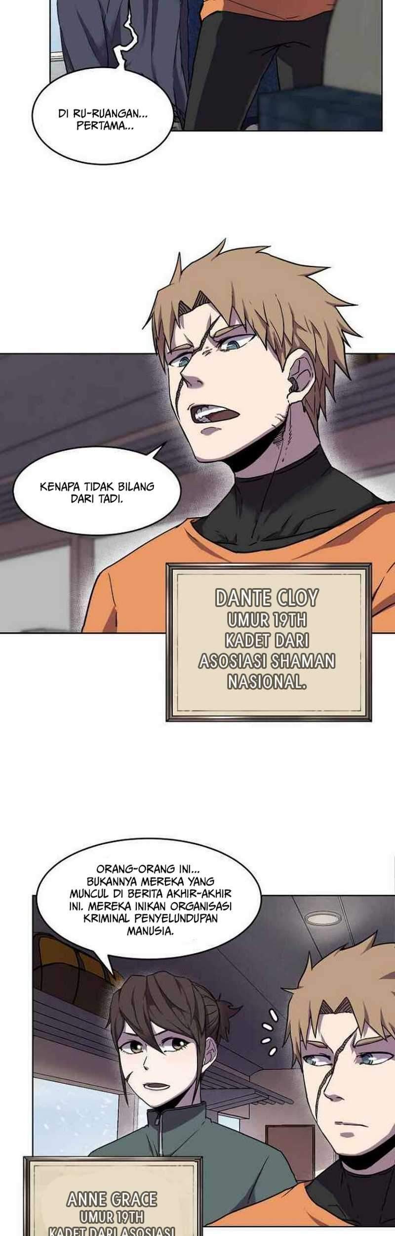 Shaman Bab 01 halaman 13