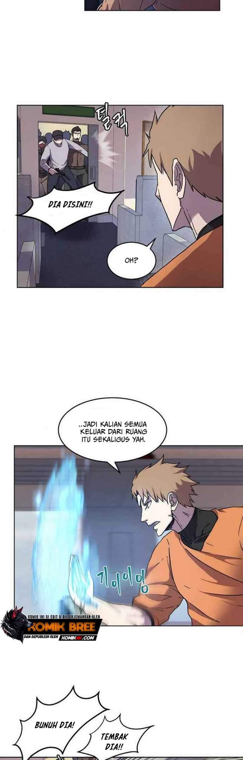 Shaman Bab 01 halaman 22