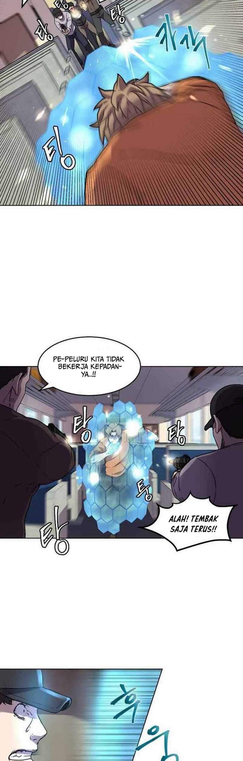 Shaman Bab 01 halaman 23