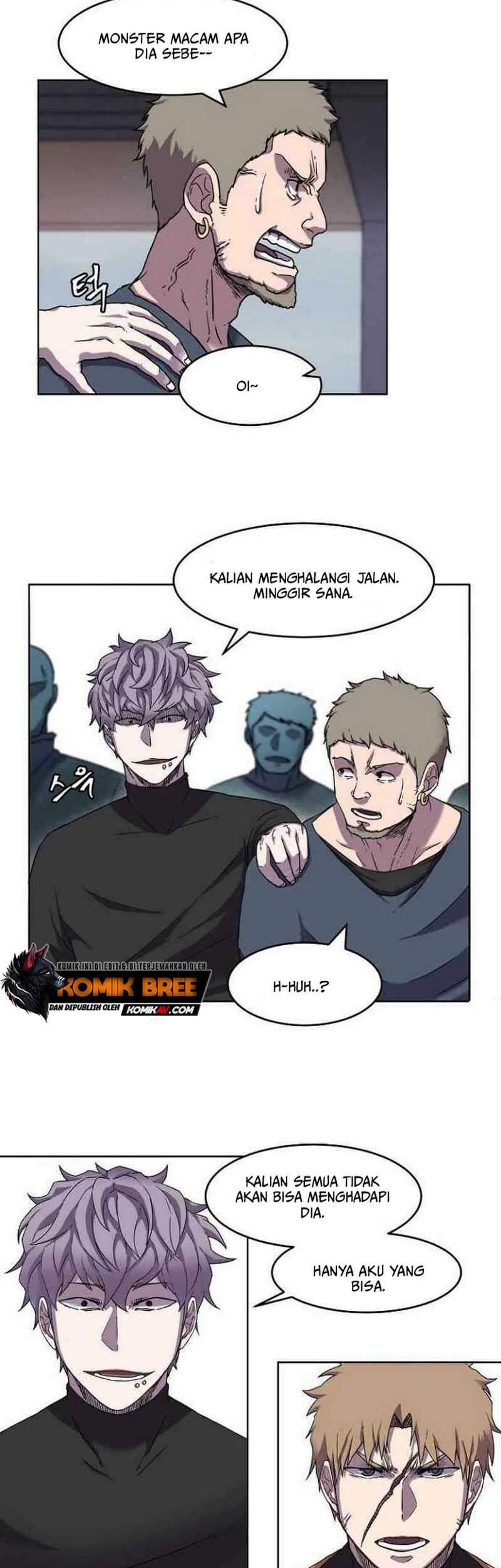 Shaman Bab 01 halaman 26