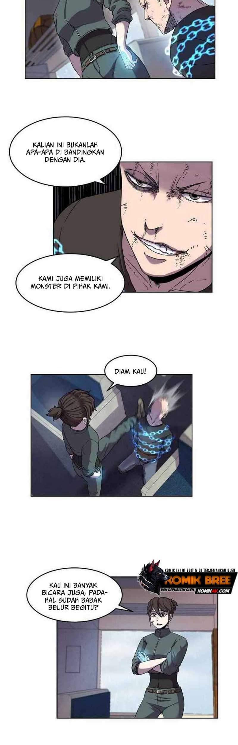 Shaman Bab 01 halaman 30