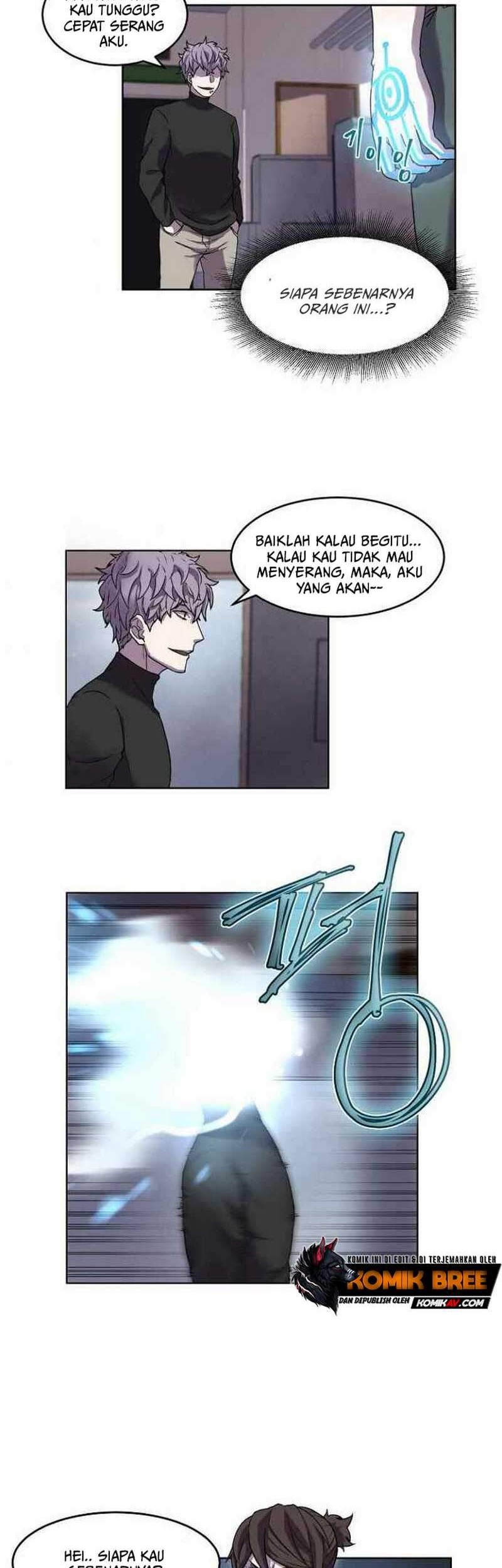 Shaman Bab 01 halaman 34
