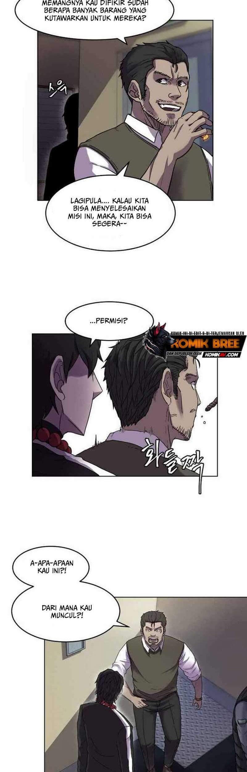 Shaman Bab 01 halaman 42