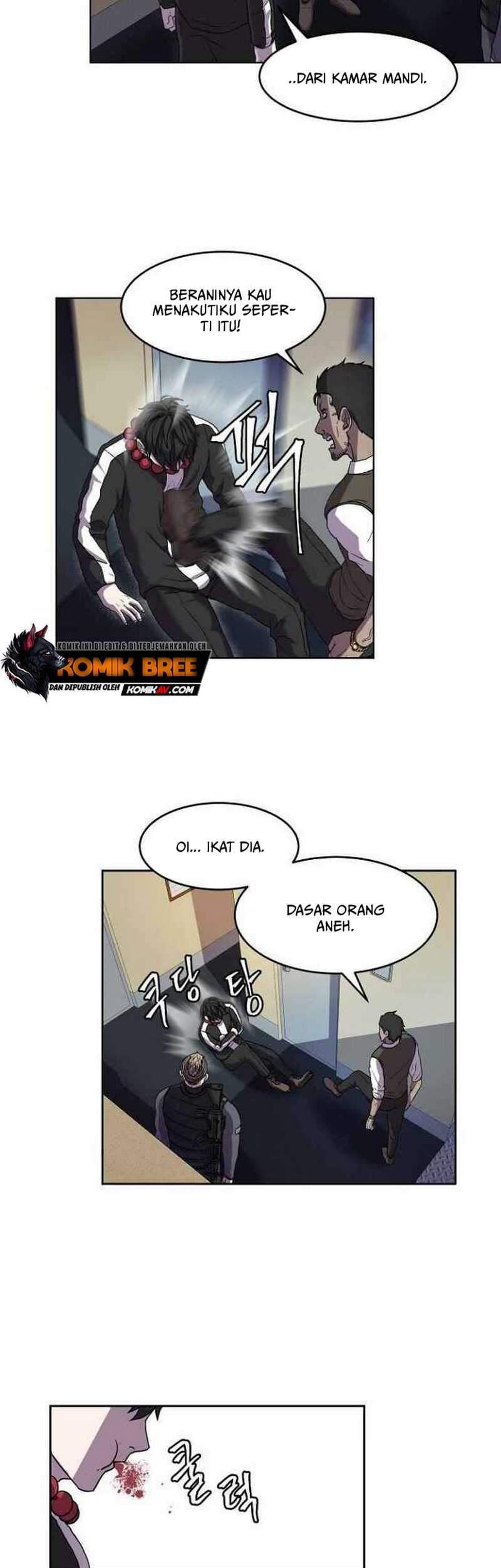 Shaman Bab 01 halaman 43