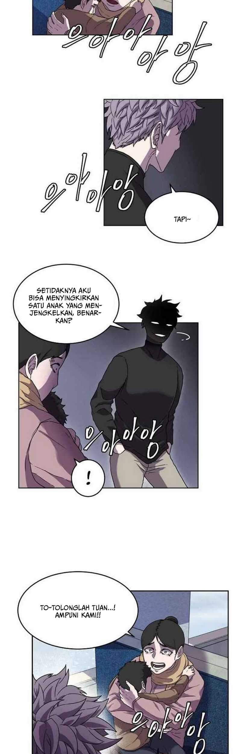 Shaman Bab 01 halaman 49