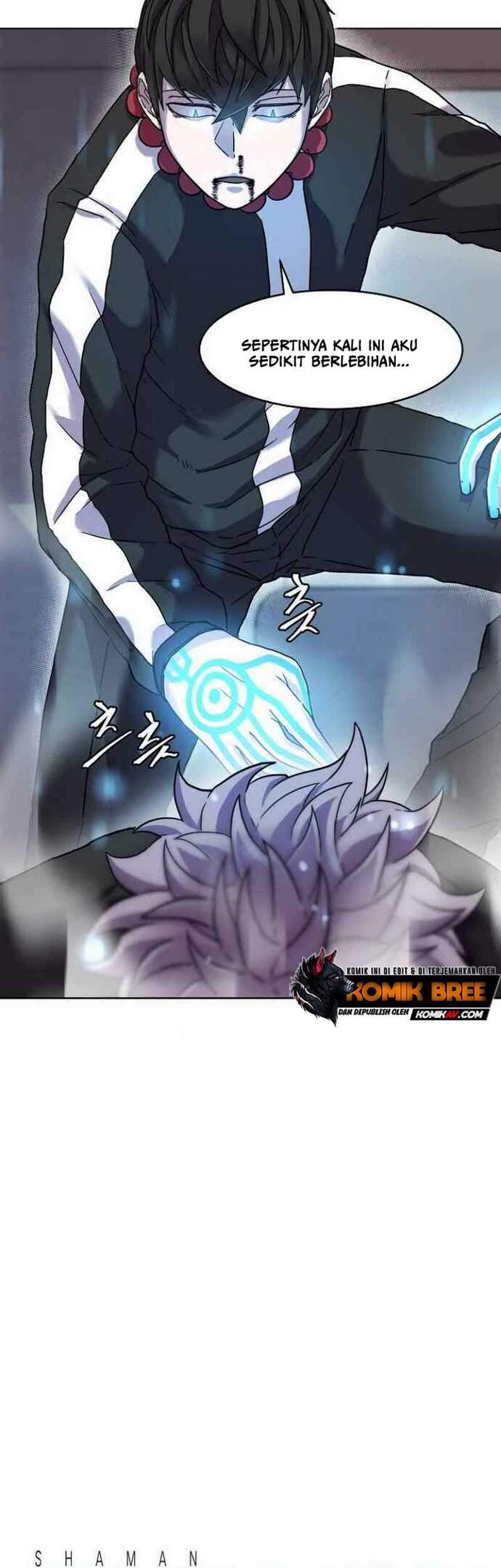Shaman Bab 01 halaman 57