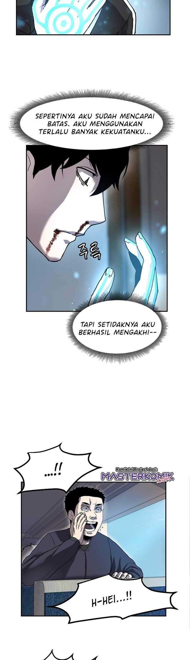 Shaman Bab 02 halaman 13