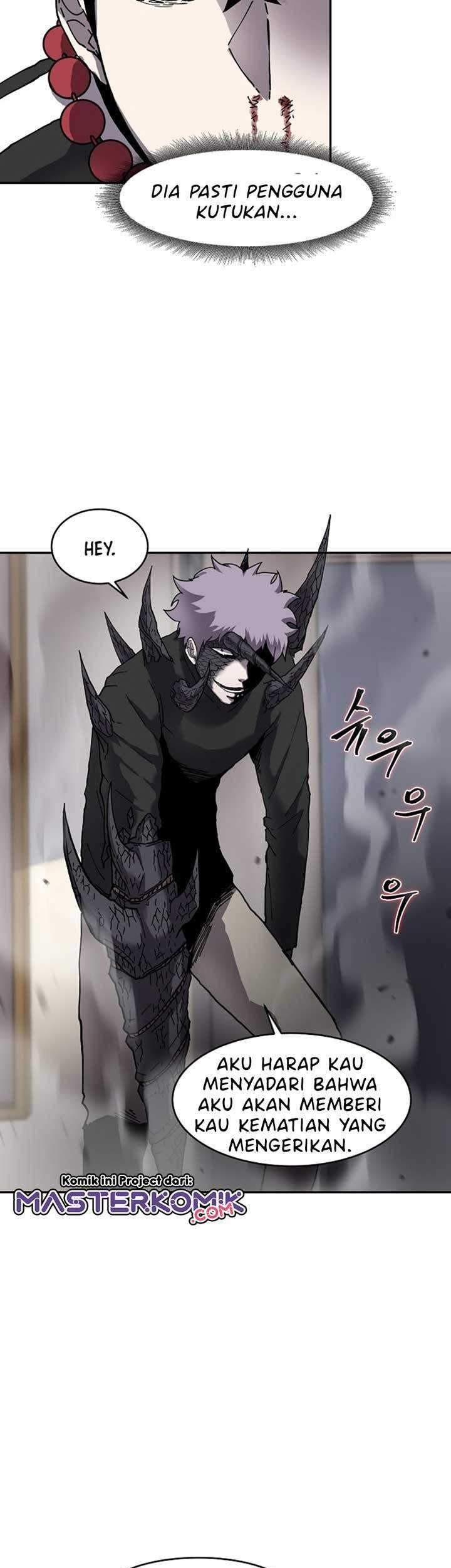 Shaman Bab 02 halaman 19