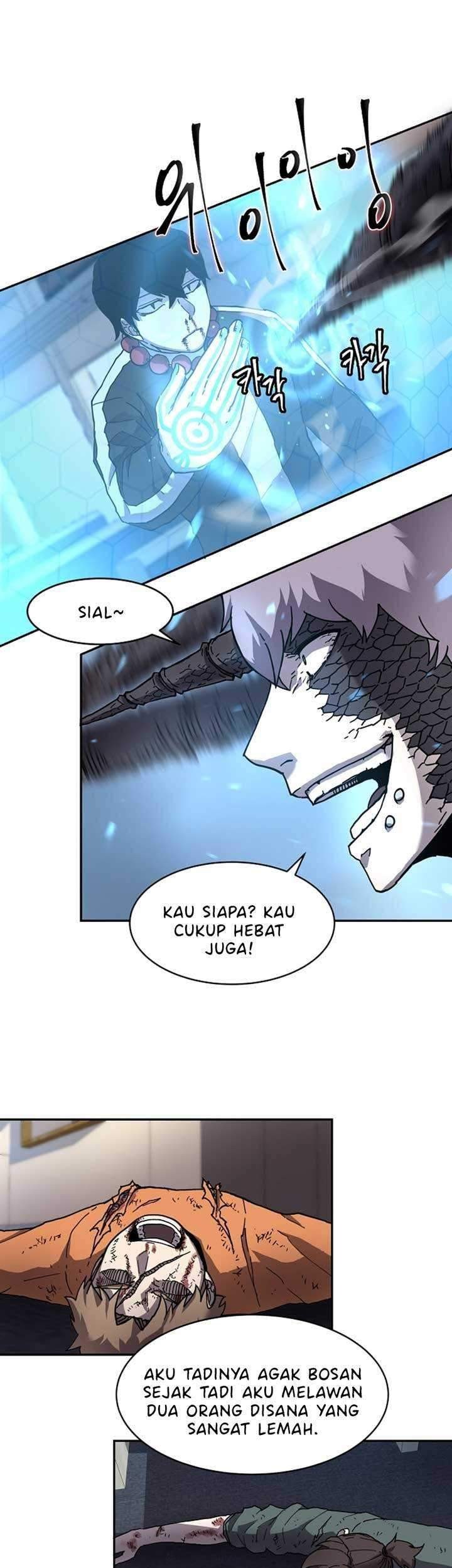 Shaman Bab 02 halaman 26