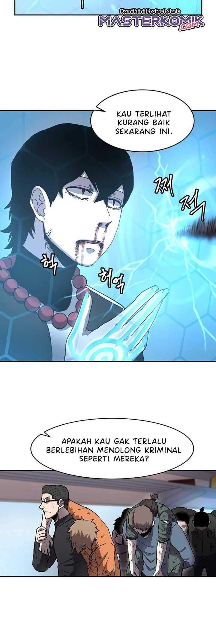 Shaman Bab 02 halaman 31
