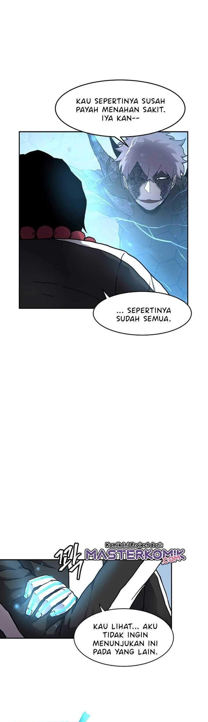 Shaman Bab 02 halaman 32