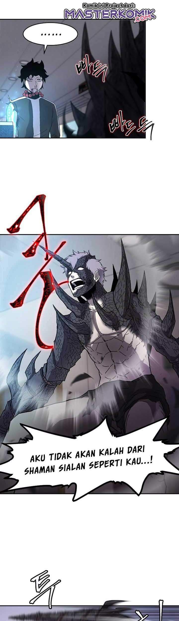 Shaman Bab 02 halaman 40