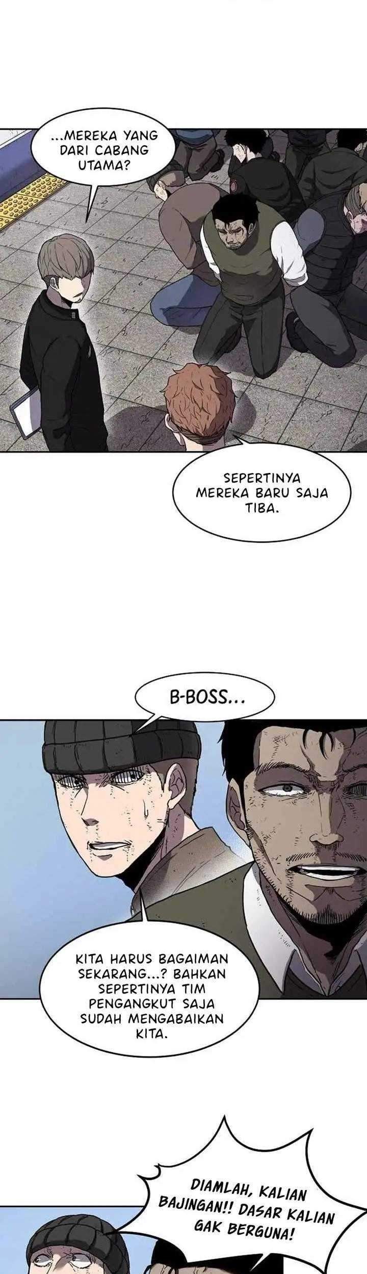 Shaman Bab 03 halaman 3