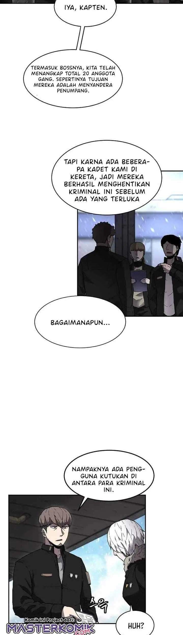 Shaman Bab 03 halaman 9
