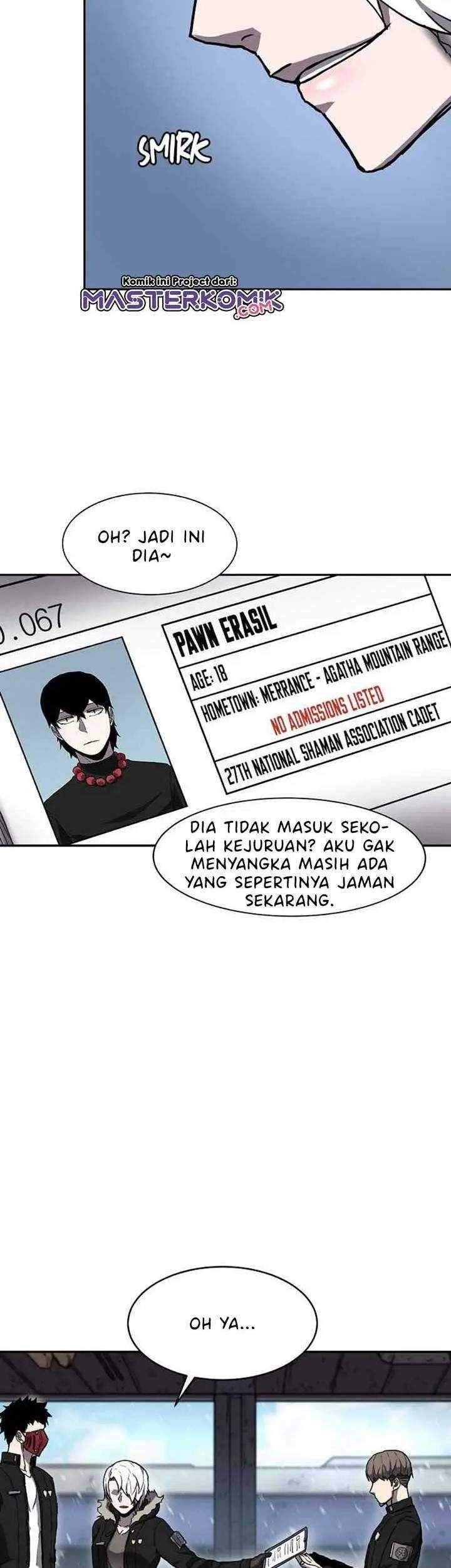 Shaman Bab 03 halaman 13