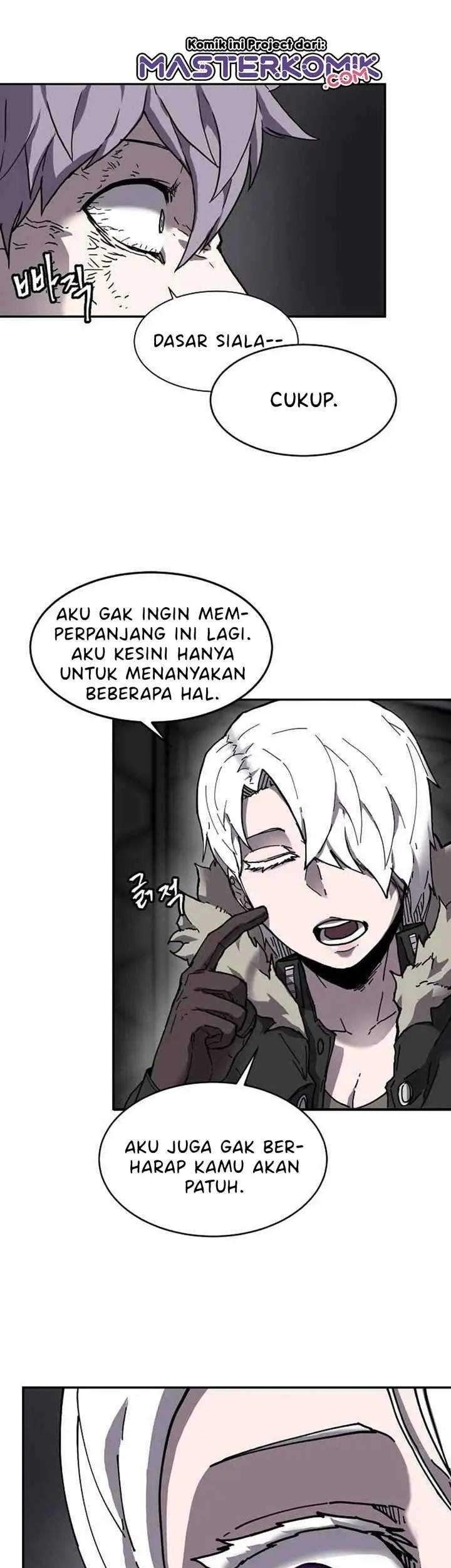 Shaman Bab 03 halaman 21