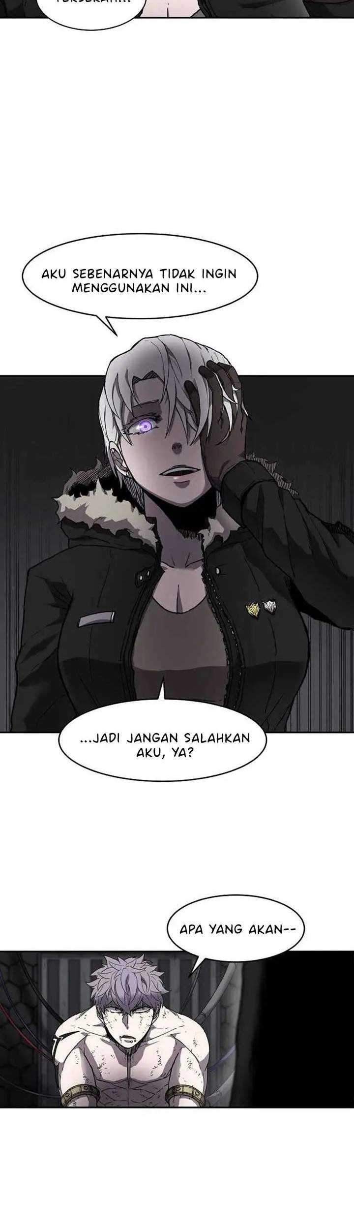Shaman Bab 03 halaman 25