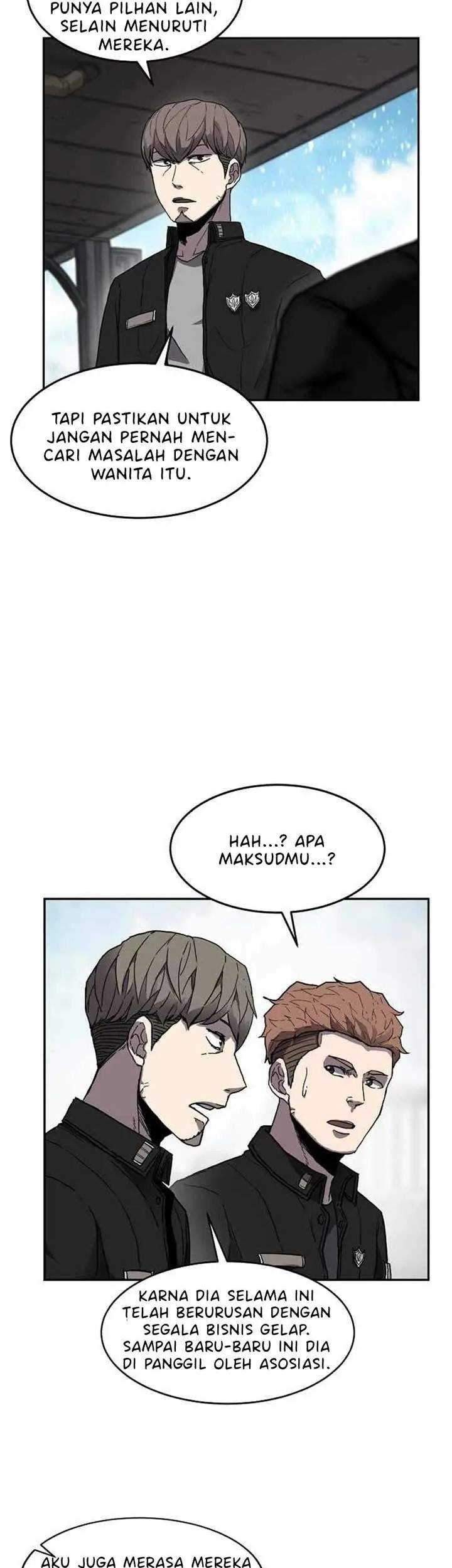 Shaman Bab 03 halaman 33
