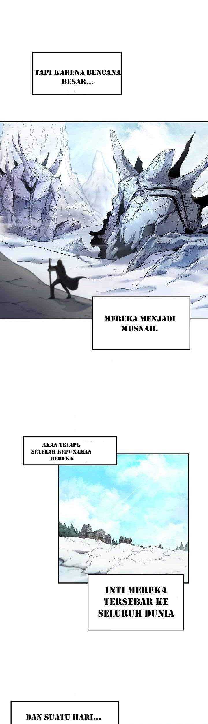 Shaman Bab 04 halaman 3