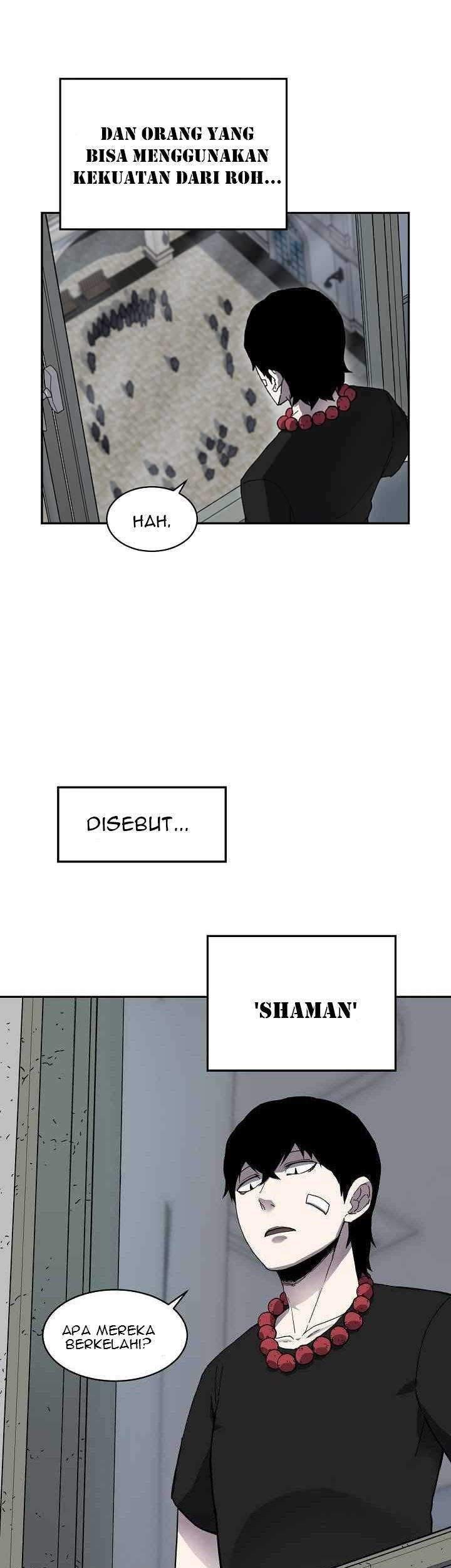 Shaman Bab 04 halaman 9