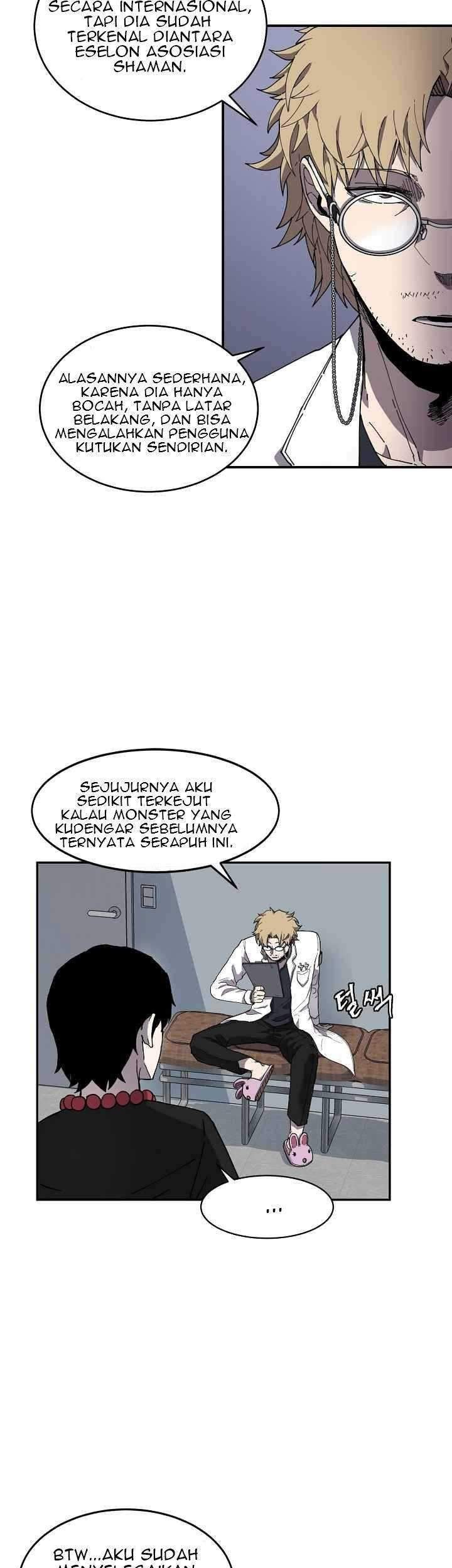 Shaman Bab 04 halaman 15