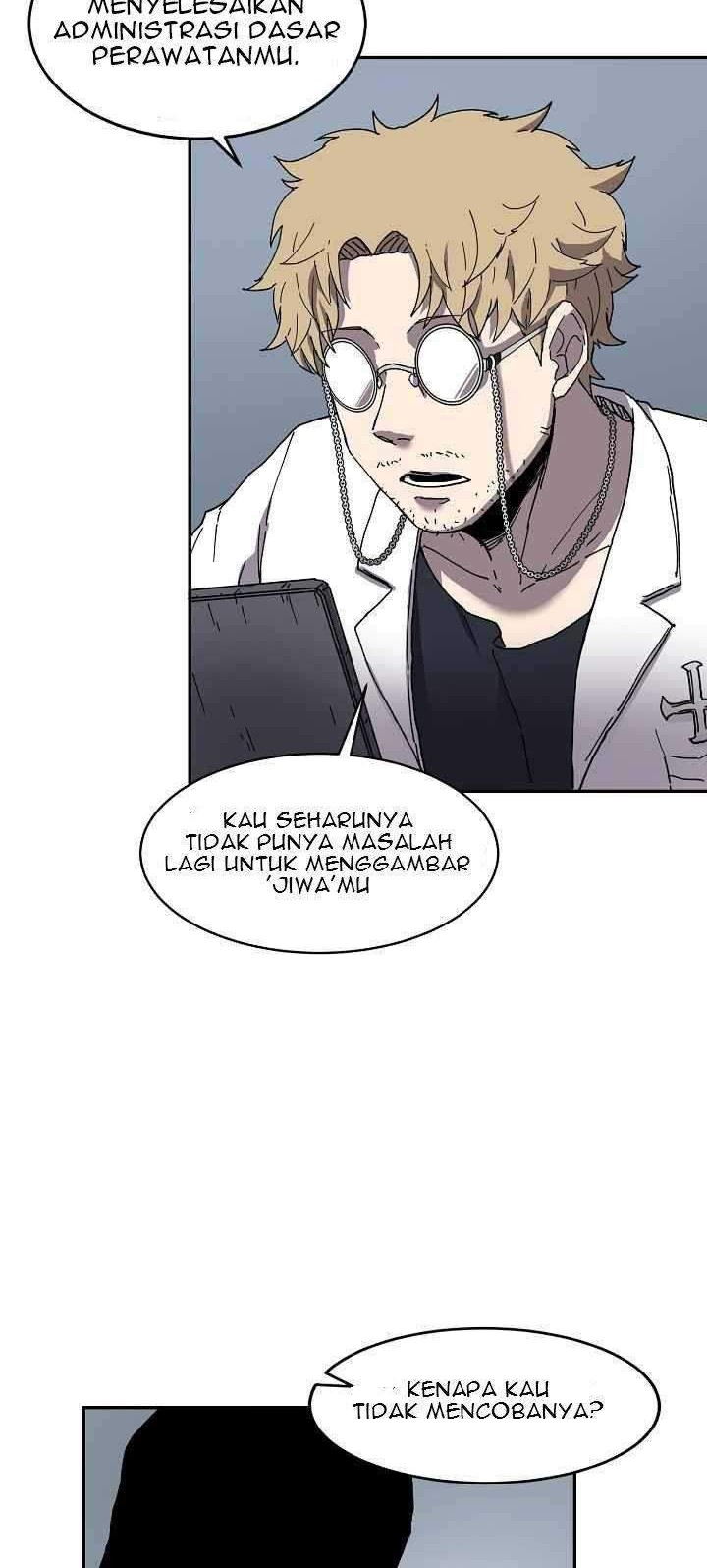 Shaman Bab 04 halaman 16