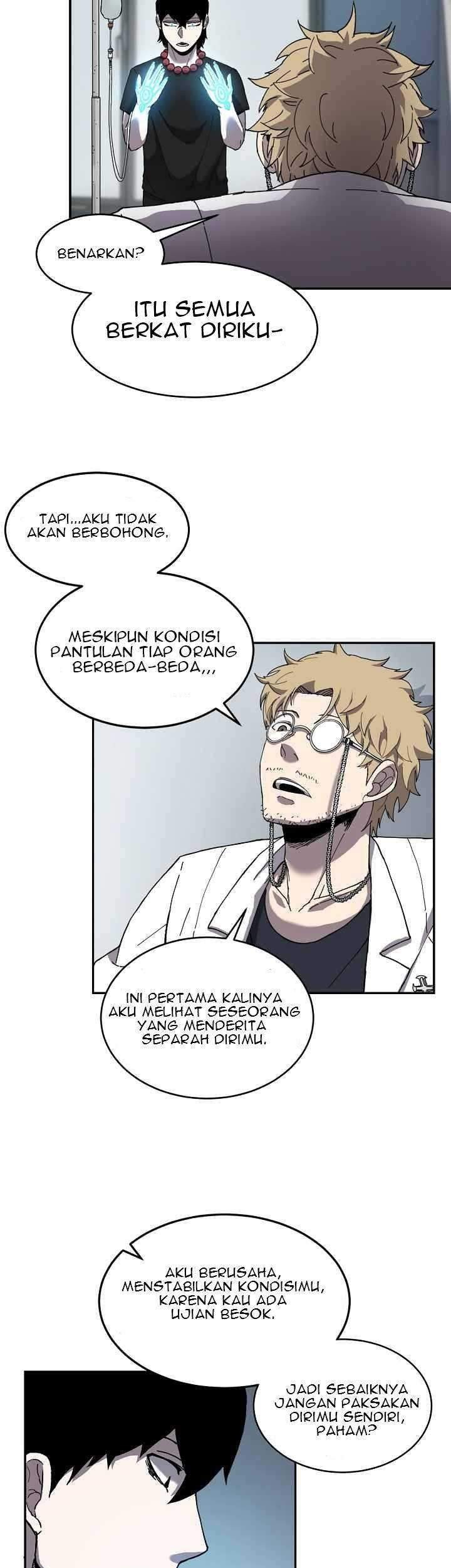 Shaman Bab 04 halaman 19